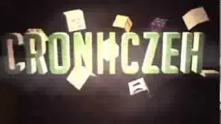 Custom Wish #7 | Art: Intro | Theme: Minecraft [Croniiczeh_]