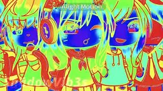 [•⛓•] School presidents [•⛓•] Gacha life || Meme || Ft- Irl Friends || DESC ||