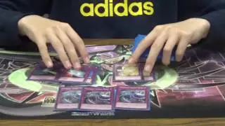 Yu-Gi-Oh Deck Profile: Yosenju (will be updated)
