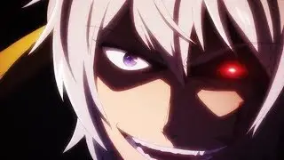 Demon Lord ᴴᴰ 「AMV」
