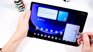 Galaxy Tab S9 FE Plus Review