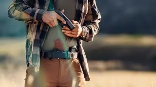 (Concealed Carry) Appendix Carry Tips & Best Practices