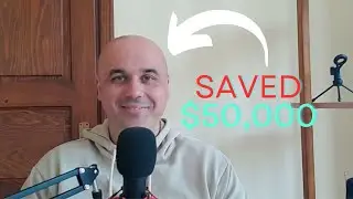 Why You Can't Save Money