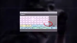 How To Login To PS3 With a New Name
