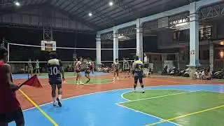 SEIS vs. TALANGAN | SEMIS SET 4 (Talangan SK League 2024)