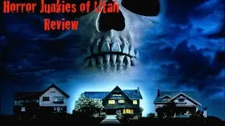 'The People Under The Stairs' Review