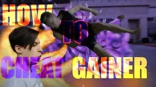 Как делать чит гейнер (3 шага) | How to cheat gainer (3 steps)