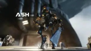 Titanfall 2 - Single Player Campaign - Gameplay - Part 5