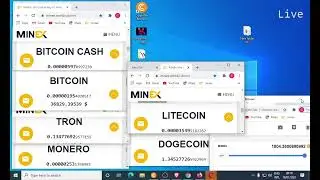 Crypto mining | bitcoin mining live | how to mine bitcoin | How to mining bitcoin |