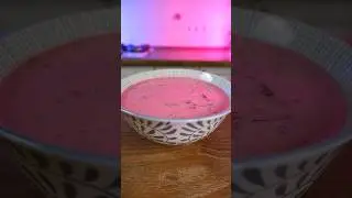 Я могу есть этот суп все лето