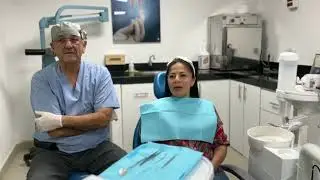 Testimonio de Paciente | Fundacion Implantes para todos