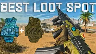 THIS Is The Easiest Way To REGAIN In DMZ Season 5 - Free Comms / Stealth Vest