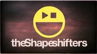 Khala Lounge bar & Club Zagreb @ The Shapeshifters // 06.12.2013