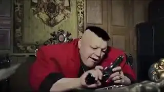 Стас Барецкий на работе
