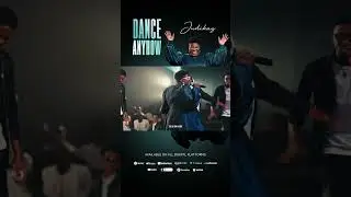 It's the Dance Anyhow Season!!! now streaming on all digital platforms