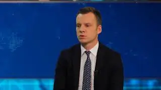 Аналитический прогноз Валерия Полховского