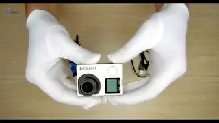 GoPro Hero 4 Silver - Обучение и инструкция от Pauri