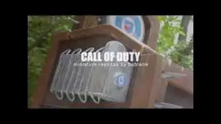 Call of Duty Miniature Perk Machine Replicas - Electric Cherry, Pack-a-Punch, and MORE