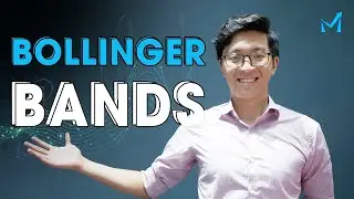 Forex Secret #28 | What Are Bollinger Bands? “BEST TIPS” Using Bollinger Bands - mForex