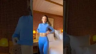GRWM ski edition #grwm #fashion