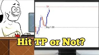 Take Profit Chaser