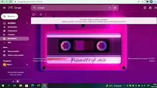 ✅CÓMO CAMBIAR FONDO EN GMAIL | PERSONALIZAR GMAIL 2022