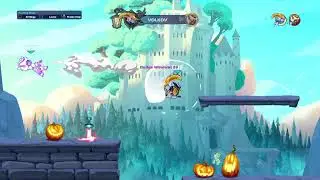 Ggs bro