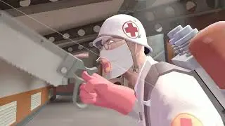 Team Fortress 2 Classic [Remake] SFM