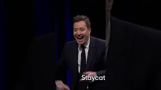 Hugh Jackman and Taron Egerton Play Hilarious Catchphrase  | The Tonight Show!