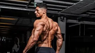 ANDREI DEIU' -  WORKOUT MOTIVATION 2020 | BEAST INSPIRATION | MOTIVATION