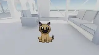 Game Dev - Pet Game Progress