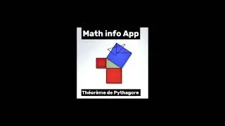 Théorème de Pythagore