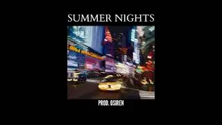 Polo G X 24kGldn X Drake Type Beat - 