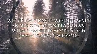 His Mercy is More ~ The Worship Zone ~ lyric video