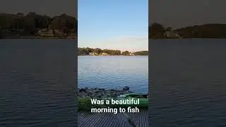 #fishing #bass #iowa #bassfishing #iowaoutdoors #fishingshorts #fishinggear #fishingequipment
