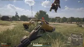 (long) PUBG 2024 02 07 A 1v2, then another 1v2