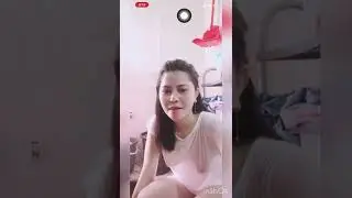 Pinay live entertainment enjoy for watching