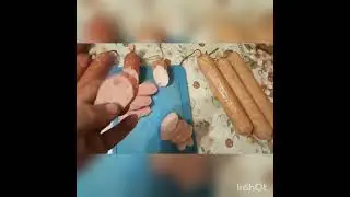 в каптілкі приготовим ковбасу