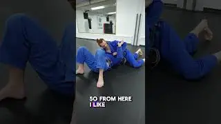 EVERYONE Should Know This Mount/Back Double Threat
