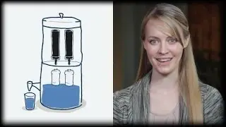 Berkey Water | Dallas Video Production