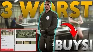 3 WORST BUSINESSES IN GTA Online!