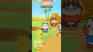 Koin Shopee LEBIH BANYAK dari Games Shopee Pets 