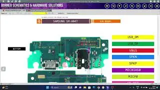 SAMSUNG A04S CHARGING WAYS | A04S CHARGING