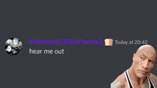 Discord Screenshits Part 5 #shorts #discord