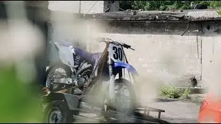 EPISODE 7 | MotoCross 2019