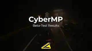 CyberMP Beta-Test Results | Cyberpunk 2077 Multiplayer Mod