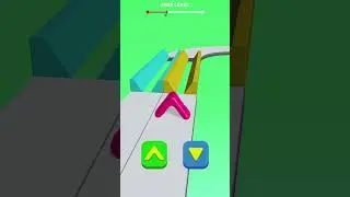 Blob Shifter 3D