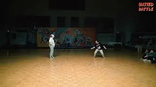 Street Competitions 2023 - 109 - Хип-хоп начинающие
