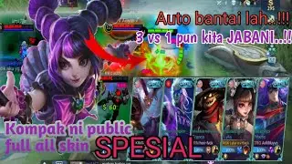#BUILDLYLIA2020 #LYLIADAMAGE LYLIA SUPORT MAGIC DAMAGE | BEST BUILD SUPORT LYLIA