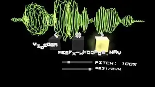 Retro Sound Effects Unity 3D